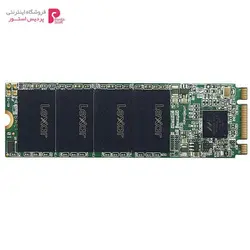 SSD اینترنال لکسار NM100 M.2 2280 ظرفیت128Lexar NM100 M.2 2280 Internal SSD Drive 128GB