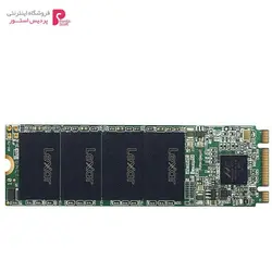 SSD اینترنال لکسار NM100 M.2 2280 ظرفیت128Lexar NM100 M.2 2280 Internal SSD Drive 128GB