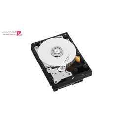 هارددیسک اینترنال وسترن دیجیتال مدل Purple WD30PURX ظرفیت 3 ترابایتWestern Digital Purple WD30PURX Internal Hard Drive 3TB