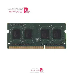 رم لپ تاپ اپیسر مدل DDR3L 1600MHz ظرفیت 4 گیگابایتApacer CL11 12800 DDR3L 1600MHz Notebook Memory - 4GB