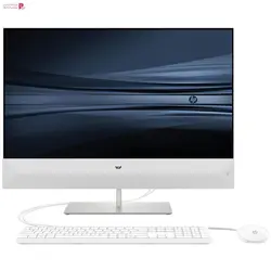 کامپیوتر همه کاره اچ پی Pavilion 24 XA0994-AHP Pavilion 27 XA0994-A 27 inch All-in-One PC