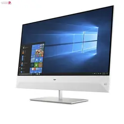 کامپیوتر همه کاره اچ پی Pavilion 24 XA0994-AHP Pavilion 27 XA0994-A 27 inch All-in-One PC