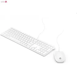 کامپیوتر همه کاره اچ پی Pavilion 24 XA0994-AHP Pavilion 27 XA0994-A 27 inch All-in-One PC