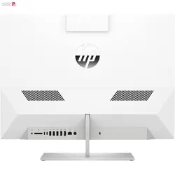 کامپیوتر همه کاره اچ پی Pavilion 24 XA0994-AHP Pavilion 27 XA0994-A 27 inch All-in-One PC