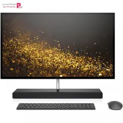 کامپیوتر همه کاره اچ پی Envy 27BEHP Envy 27BE - 27 inch All-in-One PC