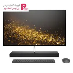 کامپیوتر همه کاره اچ پی Envy 27BEHP Envy 27BE - 27 inch All-in-One PC
