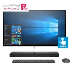 کامپیوتر همه کاره اچ پی Envy 27BEHP Envy 27BE - 27 inch All-in-One PC