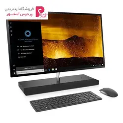 کامپیوتر همه کاره اچ پی Envy 27BEHP Envy 27BE - 27 inch All-in-One PC