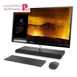 کامپیوتر همه کاره اچ پی Envy 27BEHP Envy 27BE - 27 inch All-in-One PC