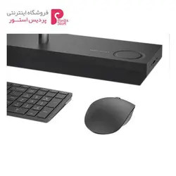کامپیوتر همه کاره اچ پی Envy 27BEHP Envy 27BE - 27 inch All-in-One PC