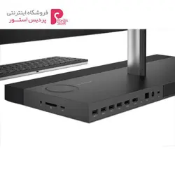کامپیوتر همه کاره اچ پی Envy 27BEHP Envy 27BE - 27 inch All-in-One PC