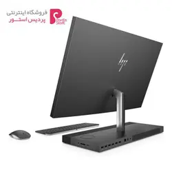 کامپیوتر همه کاره اچ پی Envy 27BEHP Envy 27BE - 27 inch All-in-One PC