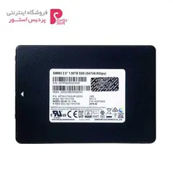 اس اس دی سرور سامسونگ مدل SM883Samsung SM883 SSD server - 1.92TB