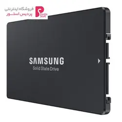اس اس دی سرور سامسونگ مدل SM883Samsung SM883 SSD server - 1.92TB