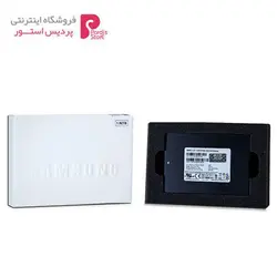 اس اس دی سرور سامسونگ مدل SM883Samsung SM883 SSD server - 1.92TB