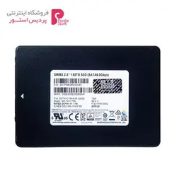 اس اس دی سرور سامسونگ مدل SM883Samsung SM883 SSD server - 1.92TB