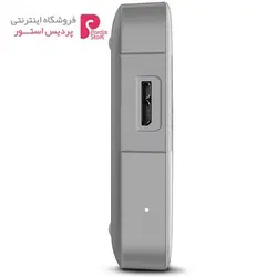 هارددیسک اکسترنال وسترن دیجیتال مدل My Passport Ultra PremiumWestern Digital My Passport Ultra Premium External Hard Drive - 2TB