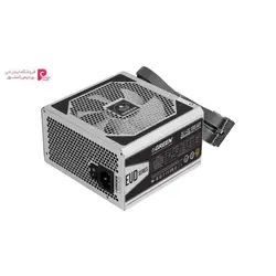 منبع تغذیه کامپیوتر گرین مدل GP380A-EUDGreen GP380A-EUD Computer Power Supply