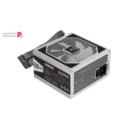 منبع تغذیه کامپیوتر گرین مدل GP380A-EUDGreen GP380A-EUD Computer Power Supply