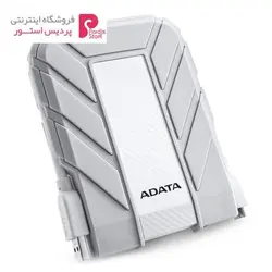 هارددیسک اکسترنال ای دیتا مدل HD710A ظرفیت 2 ترابایتAdata HD710A External Hard Drive - 2TB