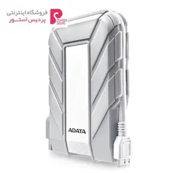 هارددیسک اکسترنال ای دیتا مدل HD710A ظرفیت 2 ترابایتAdata HD710A External Hard Drive - 2TB