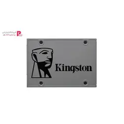 اس اس دی اینترنال کینگستون مدل UV500 ظرفیت 480Kingston UV500 Internal SSD 480GB