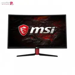مانیتور ام اس آی Optix G27C2 سایز 27MSI Optix G27C2 Monitor 27 Inch