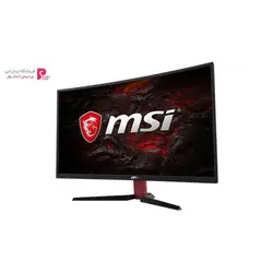 مانیتور ام اس آی Optix G27C2 سایز 27MSI Optix G27C2 Monitor 27 Inch