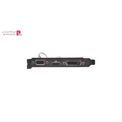 کارت گرافیک ایکس اف ایکس مدل ONE FULL Height -1GBXFX ONE FULL Height 1GB UP TO 2.8 GB