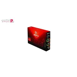 کارت گرافیک ایکس اف ایکس مدل ONE FULL Height -1GBXFX ONE FULL Height 1GB UP TO 2.8 GB