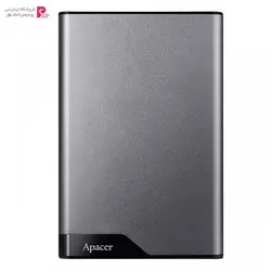 هارد اکسترنال اپیسرAC632 ظرفیت2Apacer AC632 External Hard Disk 2TB