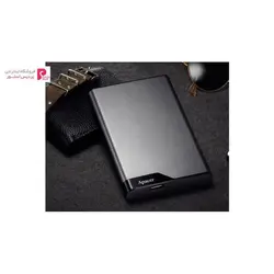 هارد اکسترنال اپیسرAC632 ظرفیت2Apacer AC632 External Hard Disk 2TB