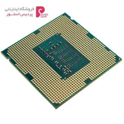 پردازنده مرکزی اینتل سری Haswell مدل Core i7-4790KIntel Haswell Core i7-4790K CPU