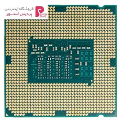 پردازنده مرکزی اینتل سری Haswell مدل Core i7-4790KIntel Haswell Core i7-4790K CPU