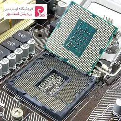 پردازنده مرکزی اینتل سری Haswell مدل Core i7-4790KIntel Haswell Core i7-4790K CPU