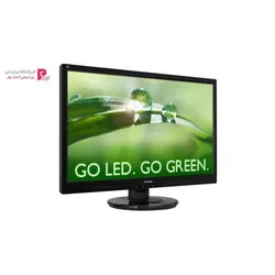 مانیتور ویوسونیک مدل VA2246-LED سایز 22 اینچViewSonic VA2246-LED Monitor 22 Inch