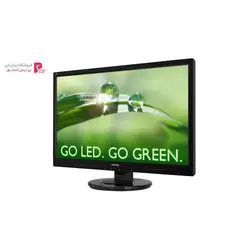مانیتور ویوسونیک مدل VA2246-LED سایز 22 اینچViewSonic VA2246-LED Monitor 22 Inch