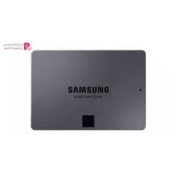 اس اس دی سامسونگ مدل 860 QVO ظرفیت 1 ترابایتsamsung 860 QVO Internal SSD 1TB