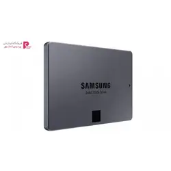 اس اس دی سامسونگ مدل 860 QVO ظرفیت 1 ترابایتsamsung 860 QVO Internal SSD 1TB