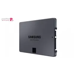 اس اس دی سامسونگ مدل 860 QVO ظرفیت 1 ترابایتsamsung 860 QVO Internal SSD 1TB