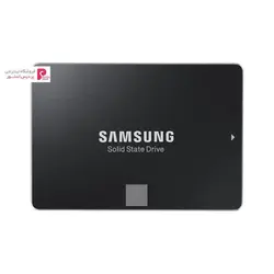 حافظه SSD سامسونگ مدل 850 Evo ظرفیت 120 گیگابایتSamsung 850 Evo SSD Drive - 120GB