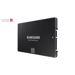 حافظه SSD سامسونگ مدل 850 Evo ظرفیت 120 گیگابایتSamsung 850 Evo SSD Drive - 120GB