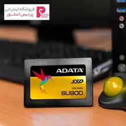 حافظه SSD ای دیتا مدل SU900 ظرفیت 2 ترابایتADATA SU900 SSD Drive - 2TB