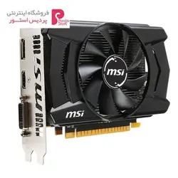 کارت گرافیک ام اس آی مدل R7 360 2GD5 OCV1MSI R7 360 2GD5 OCV1 Graphics Card