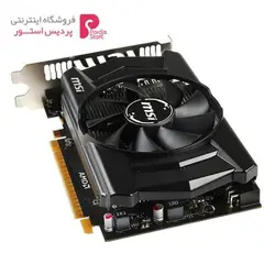 کارت گرافیک ام اس آی مدل R7 360 2GD5 OCV1MSI R7 360 2GD5 OCV1 Graphics Card