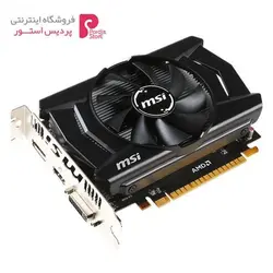 کارت گرافیک ام اس آی مدل R7 360 2GD5 OCV1MSI R7 360 2GD5 OCV1 Graphics Card