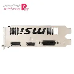 کارت گرافیک ام اس آی مدل R7 360 2GD5 OCV1MSI R7 360 2GD5 OCV1 Graphics Card