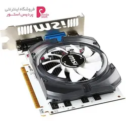 کارت گرافیک ام اس آی مدل N730-4GD3V2MSI N730-4GD3V2 Graphics Card