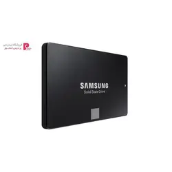 اس اس دی اینترنال سامسونگ مدل 860 Evo ظرفیت 2 ترابایتSamsung 860 Evo SSD Drive - 2TB