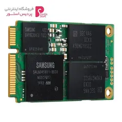اس اس دی اینترنال سامسونگ مدل 850 Evo ظرفیت 1 ترابایتSamsung 850 Evo mSATA SSD - 1TB